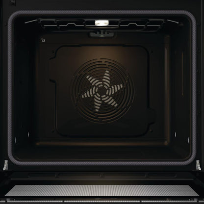 Hisense BI64221PB oven 77 L 3500 W Black