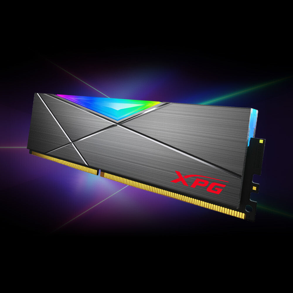 XPG SPECTRIX AX4U360016G18A-ST50 memory module 16 GB 1 x 16 GB DDR4 288-pin DIMM