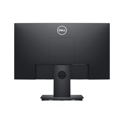 DELL E Series E2020H computer monitor 49.5 cm (19.5") 1600 x 900 pixels HD+ LCD Black