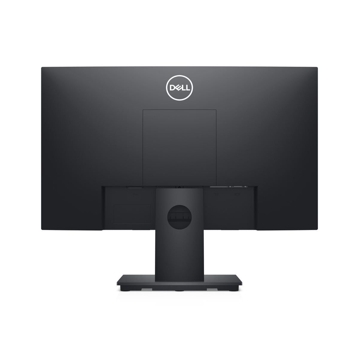 DELL E Series E2020H computer monitor 49.5 cm (19.5") 1600 x 900 pixels HD+ LCD Black
