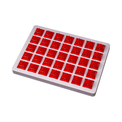 Keychron G40 input device accessory Keyboard switches