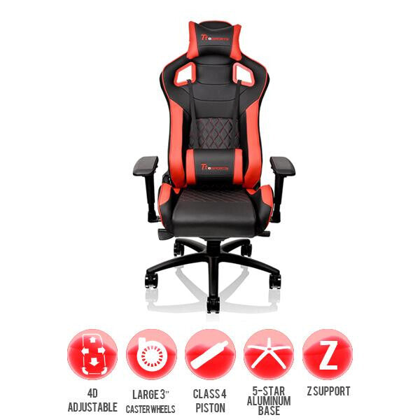 Tt eSPORTS GT Fit