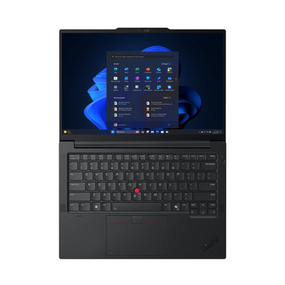 LENOVO E14 14.0 INTEL U7-256V 16GB 512GB SSD WIN11 PRO 3YR ONS