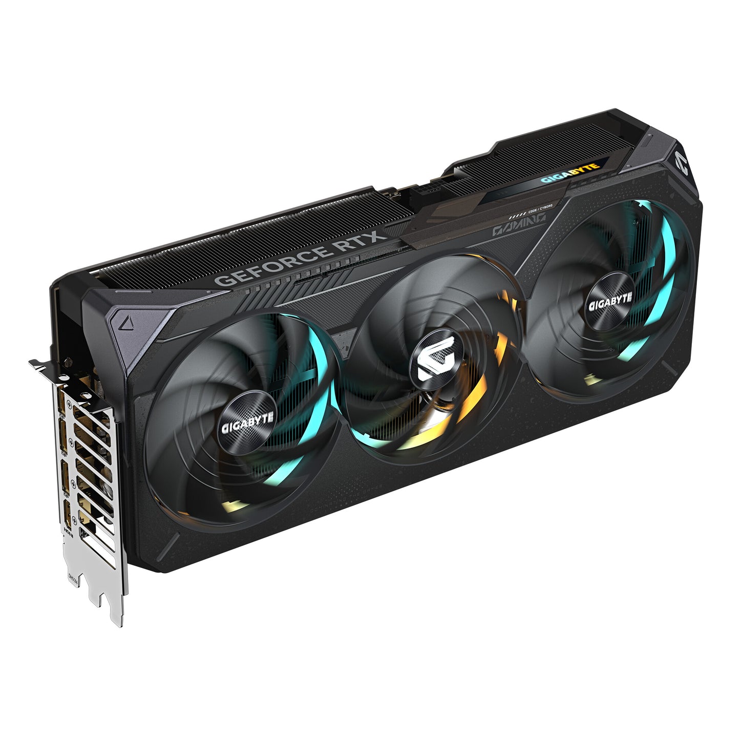 GIGABYTE GeForce RTX 5090 GAMING OC 32G Graphics Card