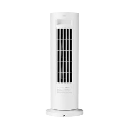 Xiaomi Smart Graphene Heater Indoor White 2000 W Fan electric space heater