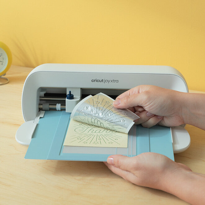 Cricut Joy Xtra