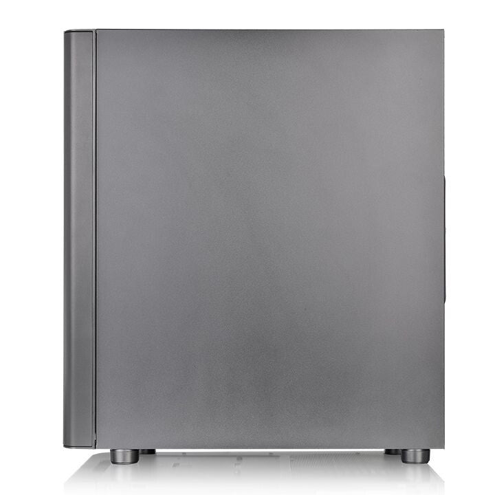 Thermaltake V250 TG ARGB Midi Tower Black
