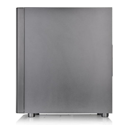 Thermaltake V250 TG ARGB Midi Tower Black