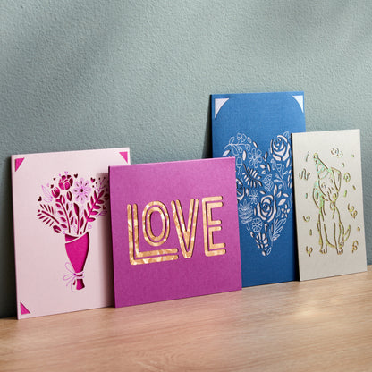 Cricut Card Mat