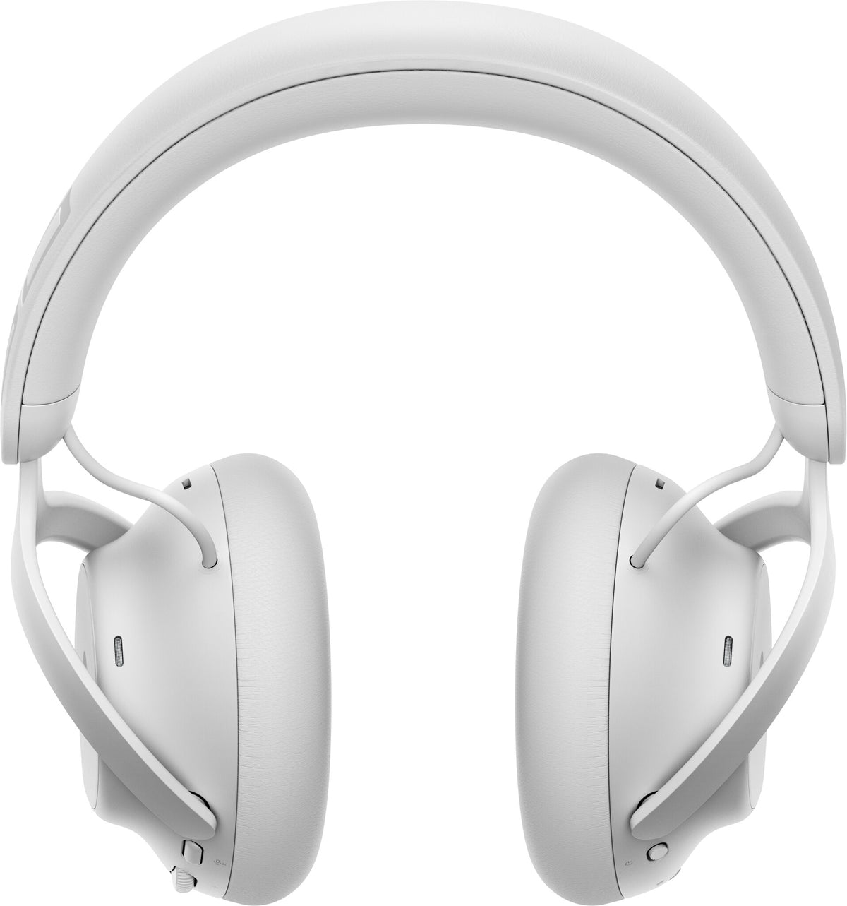 Alienware PRO-HS-G-DEAM Headset Wired & Wireless Head-band Gaming USB Type-C Bluetooth Black, White