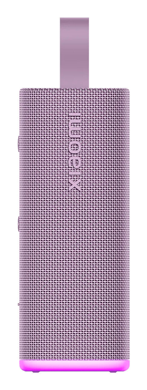Xiaomi Sound Play Stereo portable speaker Purple 18 W