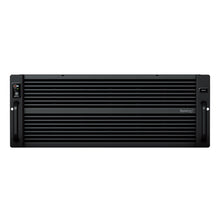 Synology HD6500 NAS/storage server Rack (4U) Intel Xeon Silver 4210R 64 GB DDR4 Black