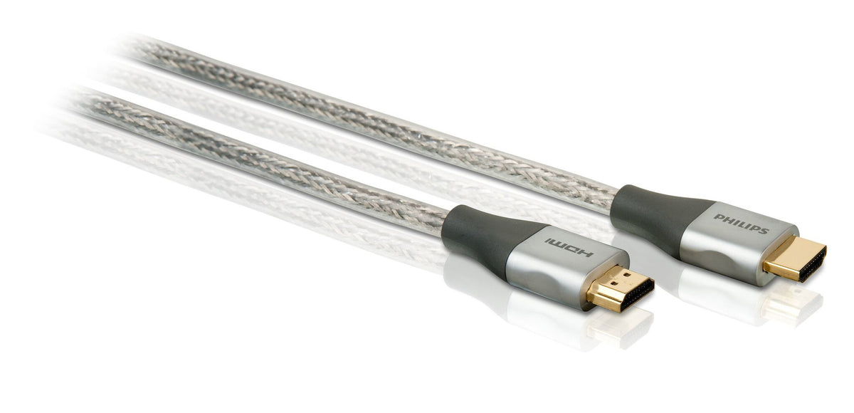 Philips HDMI cable SWV3433S/10