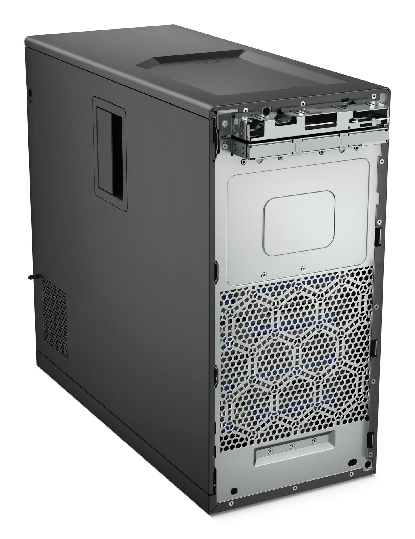 DELL PowerEdge T150 server 2 TB Mini Tower Intel Xeon E E-2314 2.8 GHz 16 GB DDR4-SDRAM
