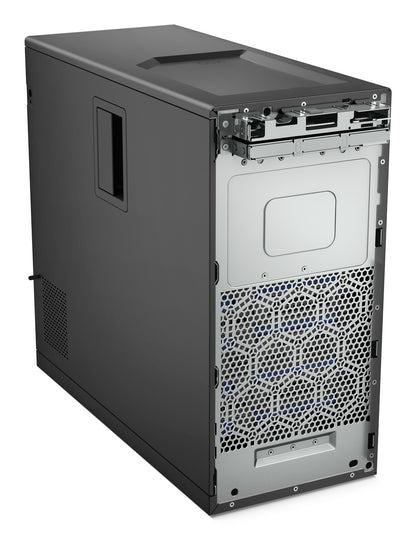 DELL PowerEdge T150 server 2 TB Mini Tower Intel Xeon E E-2314 2.8 GHz 16 GB DDR4-SDRAM
