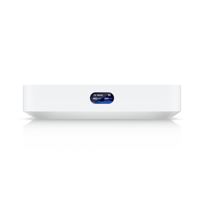 Ubiquiti Cloud Gateway Max gateway/controller 10, 100, 1000 Mbit/s