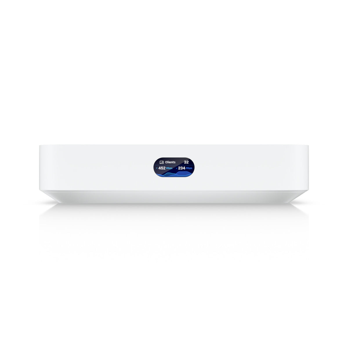 Ubiquiti Cloud Gateway Max gateway/controller 10, 100, 1000 Mbit/s