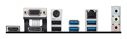 MSI A520M-PRO AMD AM4 MATX Gaming Motherboard