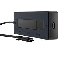 HP 4K USB-C Multiport Hub