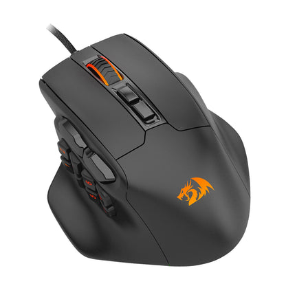 REDRAGON M811 Aatrox mouse USB Type-C