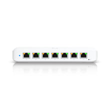Ubiquiti Ultra 210W Managed L2 Gigabit Ethernet (10/100/1000) Power over Ethernet (PoE) White