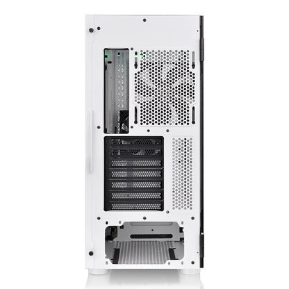 Thermaltake H590 TG ARGB Midi Tower White