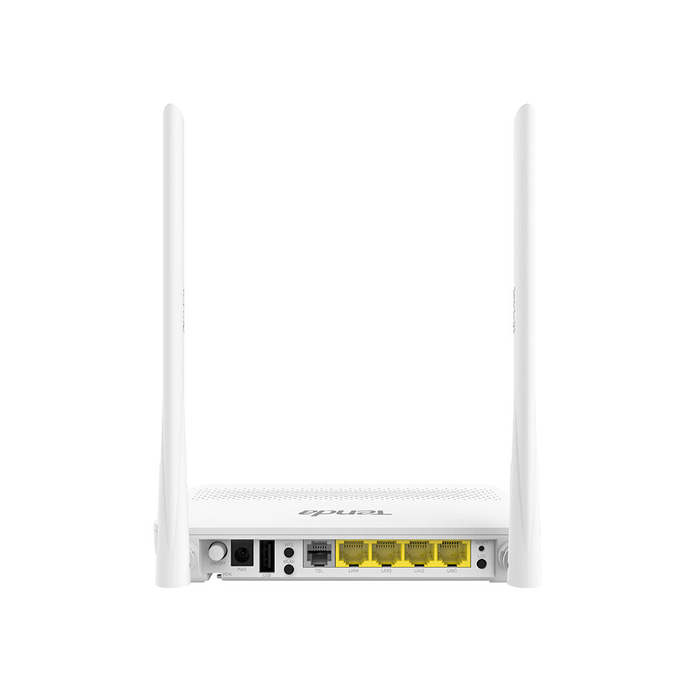 Tenda HG6 network terminal/unit Optical network terminal (ONT)