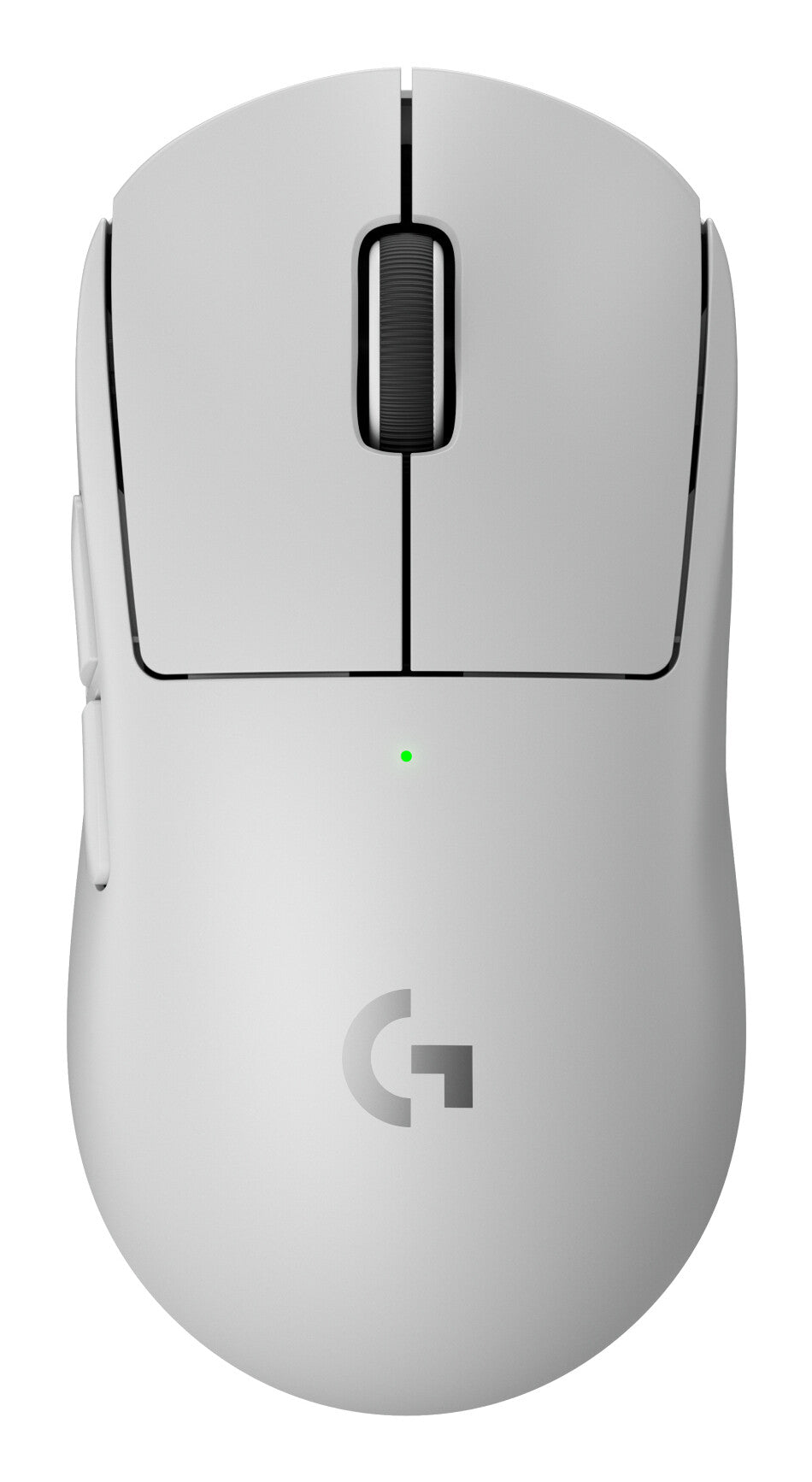 Logitech G 910-006639 mouse Gaming Right-hand RF Wireless Optical 32000 DPI