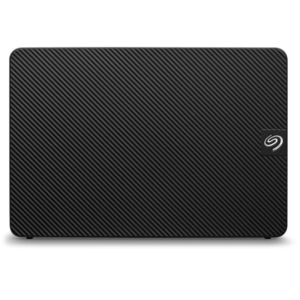 Seagate Expansion STKP22000400 external hard drive 22 TB 3.5" 3.2 Gen 1 (3.1 Gen 1) Black