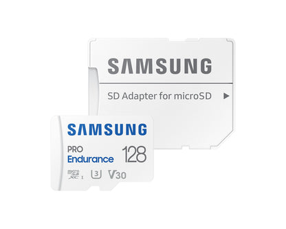 Samsung MB-MJ128KA 128 GB MicroSDXC UHS-I Class 10
