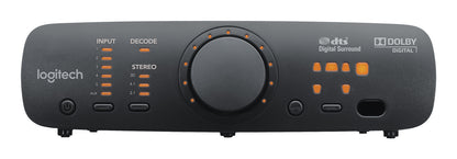 Logitech Surround Sound Speakers Z906