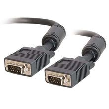 DELL A6927310 VGA cable 1 m VGA (D-Sub) Black