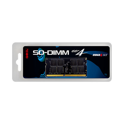 Geil GS48GB3200C22SC memory module 8 GB 1 x 8 GB DDR4