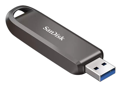 SanDisk Extreme PRO USB-A USB flash drive 2 TB USB Type-A 3.2 Gen 2 (3.1 Gen 2) Black
