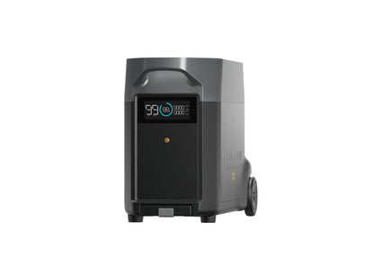 EcoFlow 50034006 portable power station accessory Battery
