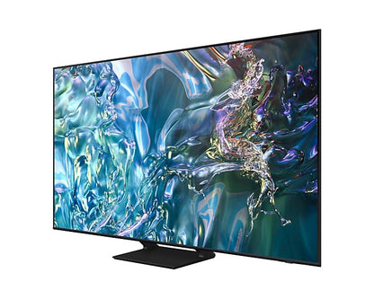 Samsung Q60D QA85Q60DAKXXA TV 2.16 m (85") 4K Ultra HD Smart TV Wi-Fi Black