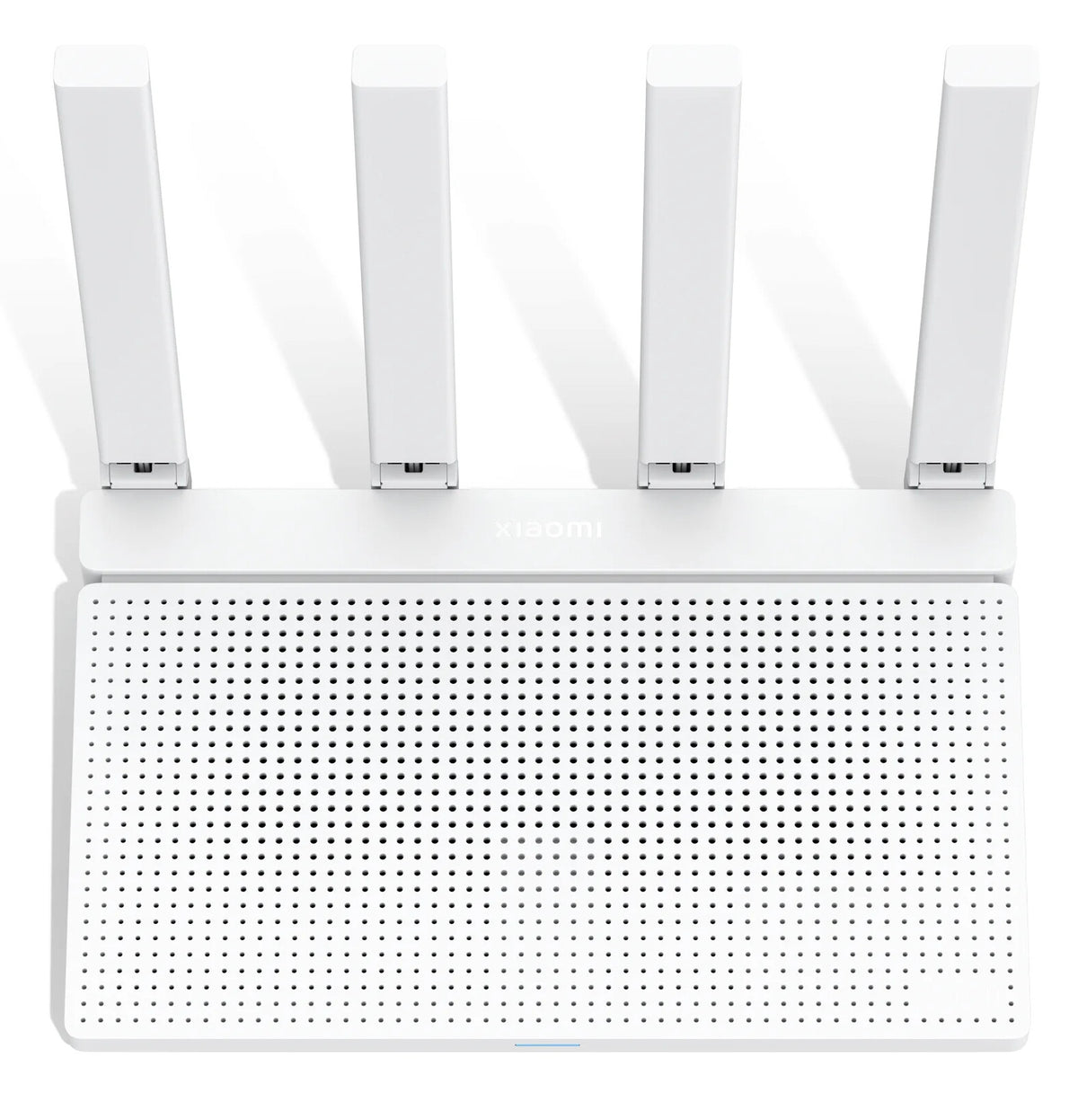 Xiaomi AX3000T wireless router Gigabit Ethernet Dual-band (2.4 GHz / 5 GHz) White