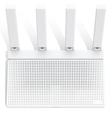 Xiaomi AX3000T wireless router Gigabit Ethernet Dual-band (2.4 GHz / 5 GHz) White