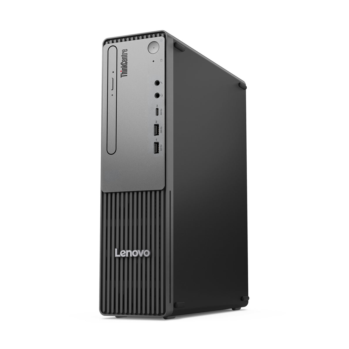 Lenovo ThinkCentre neo 30s Gen 5 Intel® Core™ i3 i3-1315U 8 GB DDR5-SDRAM 512 GB SSD Windows 11 Pro SFF PC Black