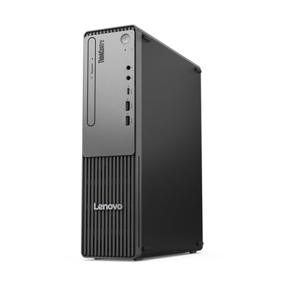 Lenovo ThinkCentre neo 30s Gen 5 Intel® Core™ i3 i3-1315U 8 GB DDR5-SDRAM 512 GB SSD Windows 11 Pro SFF PC Black