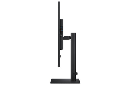 Samsung S80UD computer monitor 94 cm (37") 3840 x 2160 pixels 4K Ultra HD LCD Black