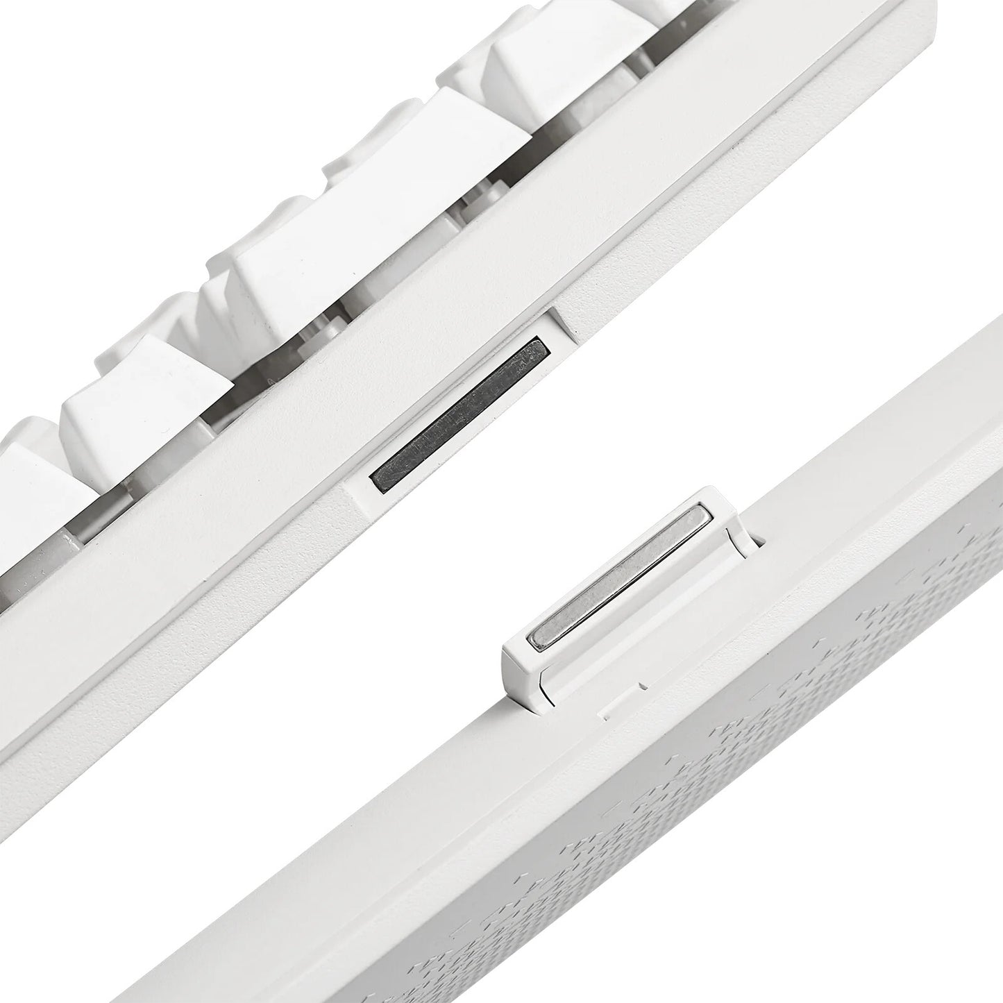 REDRAGON K512W-RGB Shiva keyboard USB White