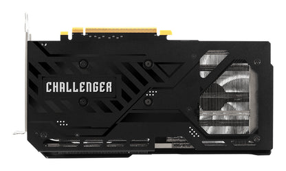 Asrock Intel Arc B580 Challenger 12GB OC GDDR6