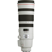 Canon EF 200-400mm f/4L IS USM 1.4x Extender Lens