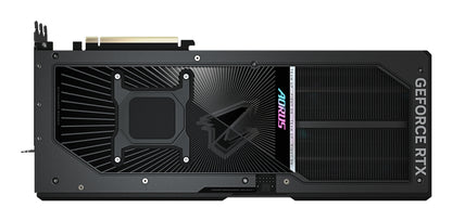 GIGABYTE AORUS GeForce RTX 5090 MASTER 32G Graphics Card - 32GB GDDR7, 512bit, PCI-E 5.0, 2655MHz Core Clock, 3 x DP 2.1a, 1 x HDMI 2.1b, GV-N5090AORUS M-32GD