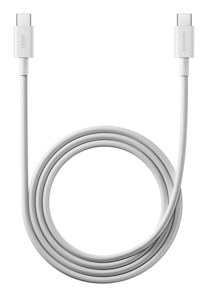 Xiaomi BHR087KGL USB cable USB 2.0 1 m USB C White