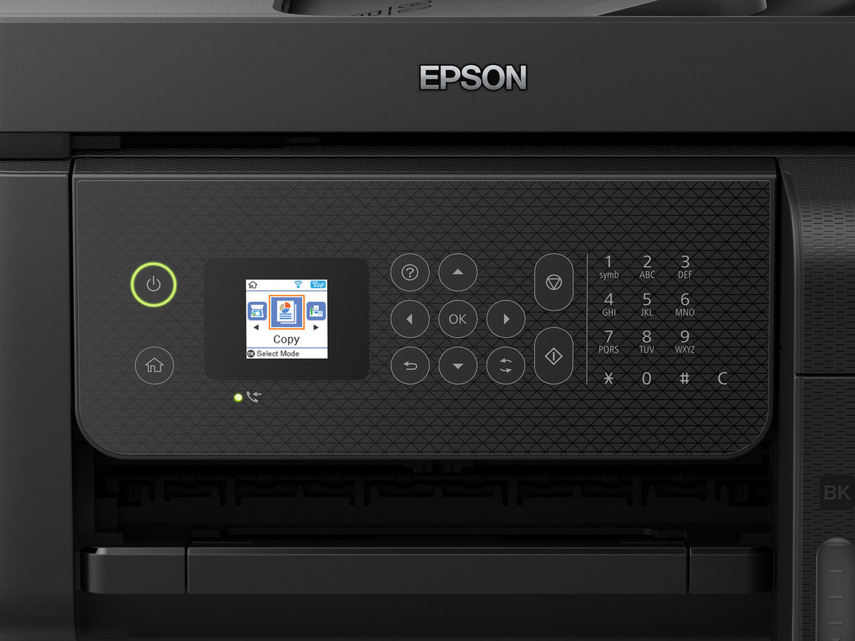 Epson EcoTank L5290 Inkjet A4 5760 x 1440 DPI 33 ppm Wi-Fi