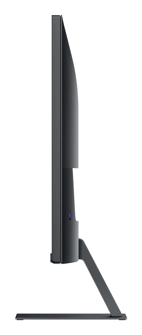 Xiaomi 2K Monitor A27Qi 2026 computer monitor 68.6 cm (27") 2560 x 1440 pixels Quad HD LCD Black