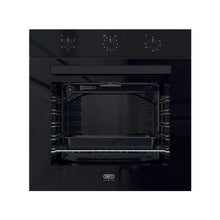 Defy DBO483E oven 80 L Black