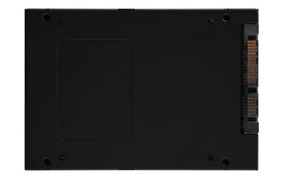 Kingston Technology 1024G SSD KC600 SATA3 2.5"